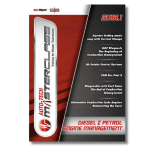 2018.1 Diesel & Petrol Engine Management