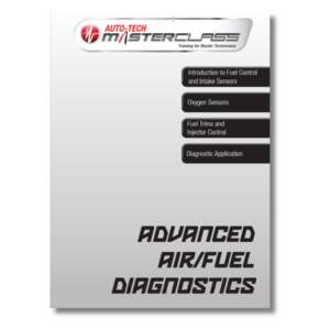 2025.3 Advanced Air-Fuel Diagnostics