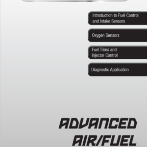 2025.3 Advanced Air-Fuel Diagnostics