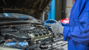 engine management diagnostics