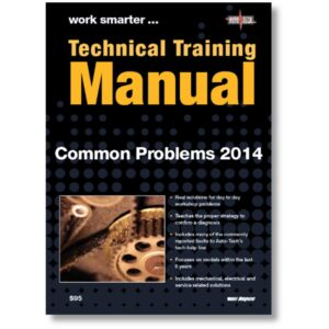 Common Problems 2014