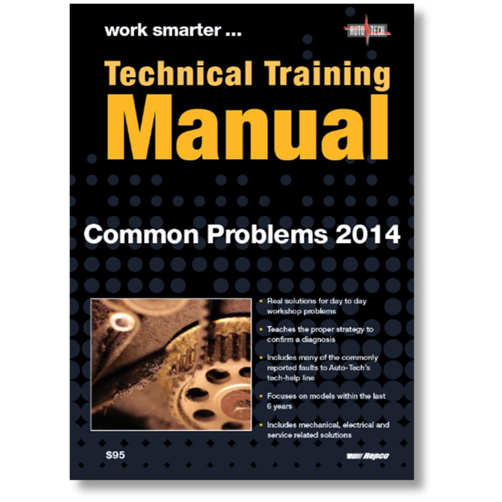 Common Problems 2014