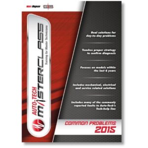 Common Problems 2015