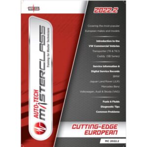 Cutting-Edge European