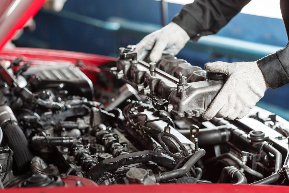 Diesel Fuel & Intake Strategies