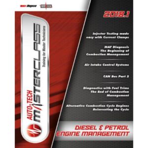 Diesel & Petrol Engine Management