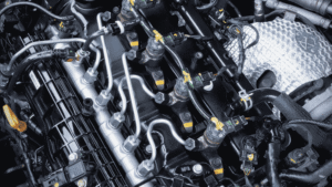 Diesel load strategy and MAF boost correlation