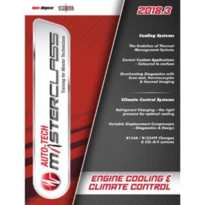 Engine Cooling & Climate Control