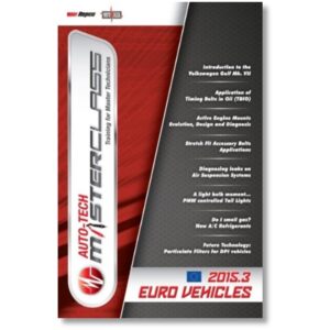 Euro Vehicles 2015
