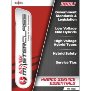 Hybrid Service Essentials