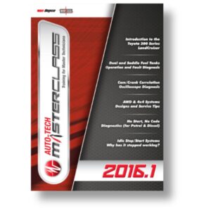 Introduction to 200 Series Landcruiser 2015