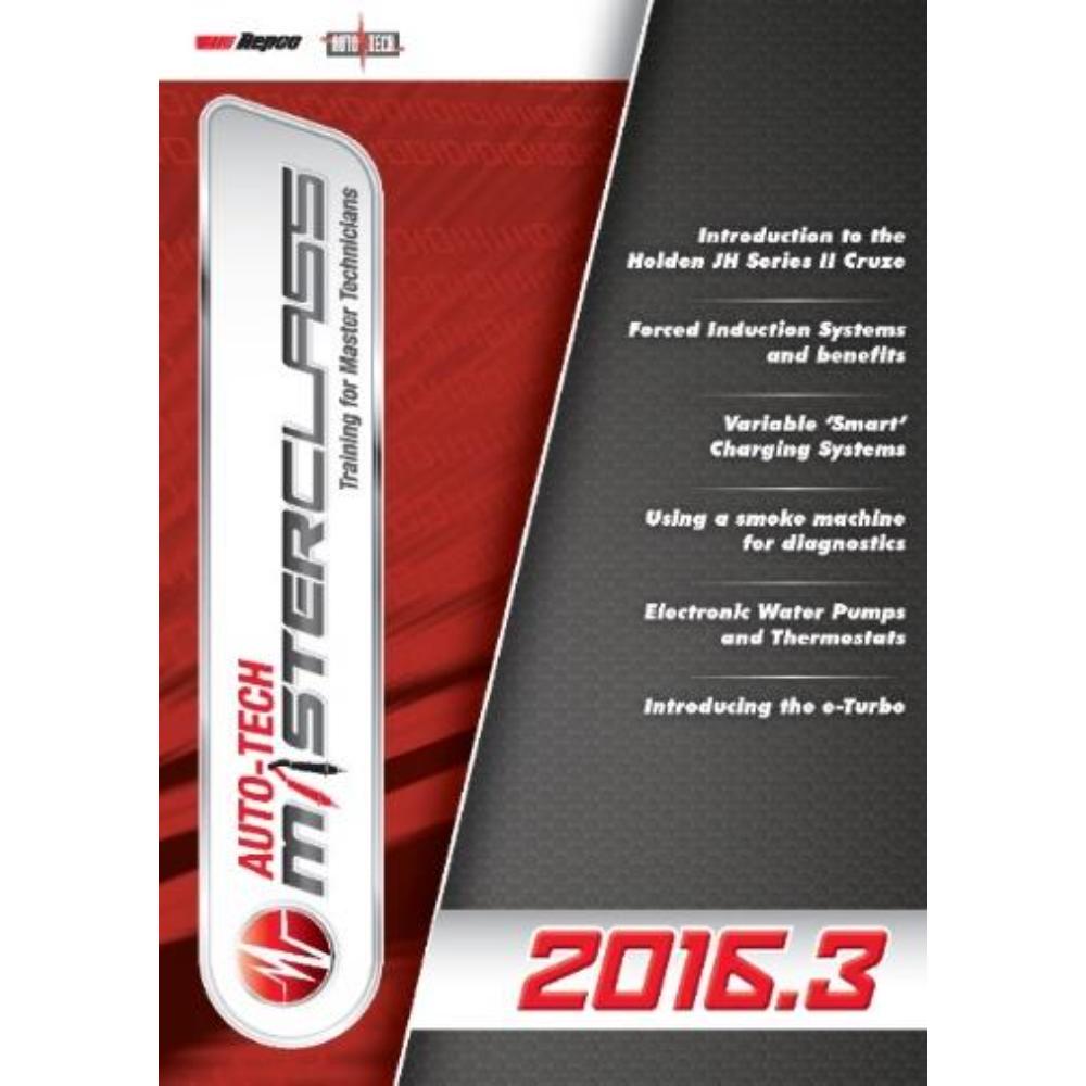 Introduction to Holden JH Series II Cruze