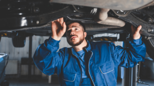 automotive misdiagnosis