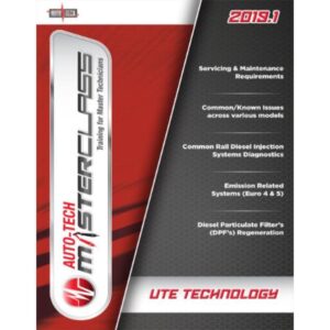 Ute Technology