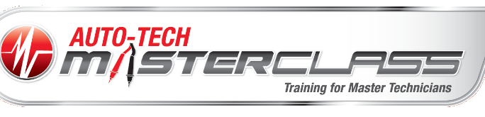 AutoTech Masterclass